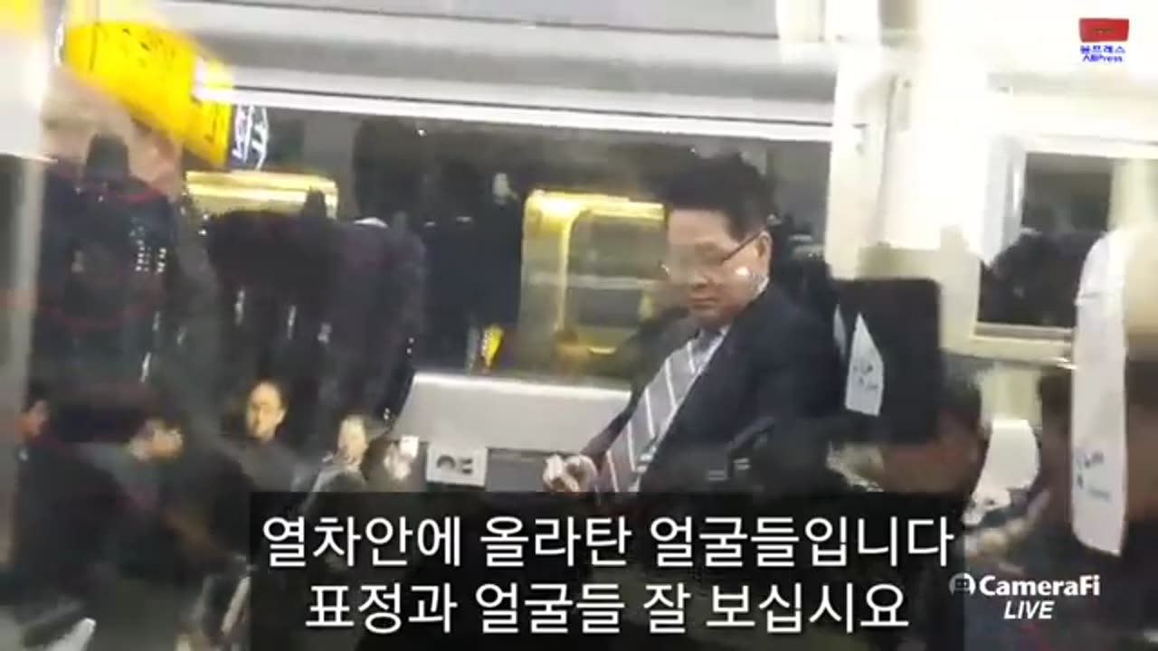 20181228_V3_S01(aV0PGBgkVH0)지지율 만회코자 남북한 쇼의 극치!!! 국민들은 더이상 속지 않으리라!!!