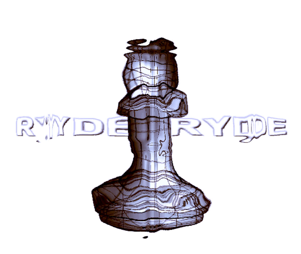 RYDE IMAGING CHESS VIDEO MICROENCODING