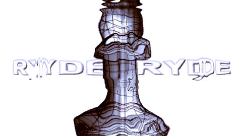 RYDE IMAGING CHESS VIDEO MICROENCODING