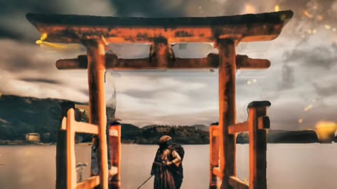 You will regret not knowing the meaning of BUSHIDO