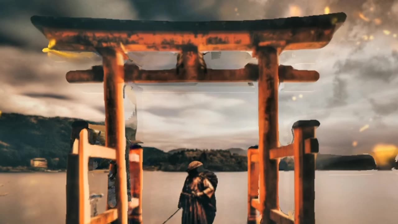 You will regret not knowing the meaning of BUSHIDO