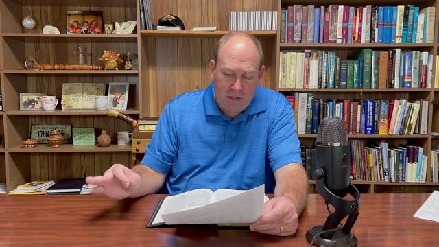 New Year Challenge: Read Through Your Bible in a Year