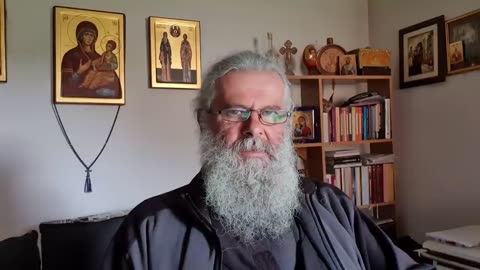 ВЛАДИКА ГРИГОРИЈЕ (АЛИЈАС БИСКУП ГРГУР) ЊУЕЈЏ (=АНТИХРИСТОВ) ПРОПОВЕДНИК