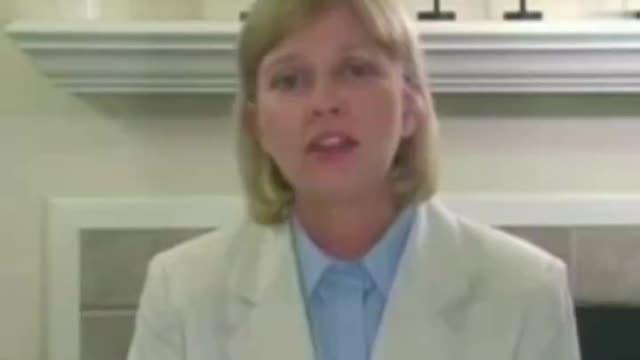 Gwen Olsen - Ex Big Pharma Representative Telling The Truth - 10-11-22