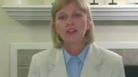 Gwen Olsen - Ex Big Pharma Representative Telling The Truth - 10-11-22