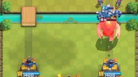 Clash royal