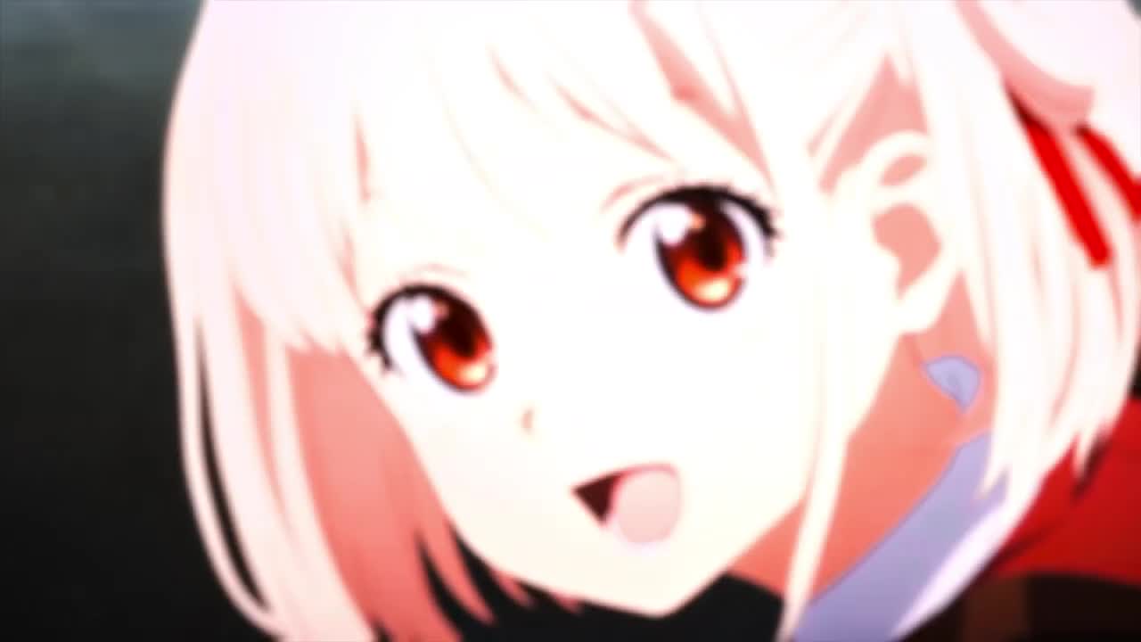 Chisato Edit - Shinunoga E-Wa