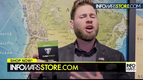 The War Room in Full HD for November 17, 2021.