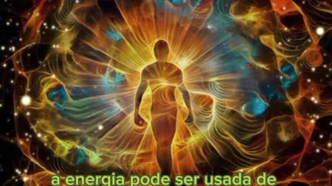 A Energia Espiritual