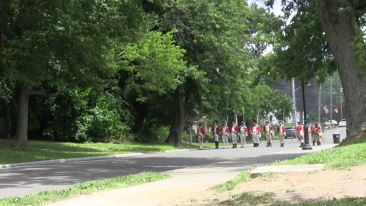 Historic Richmondtown 6.18.22