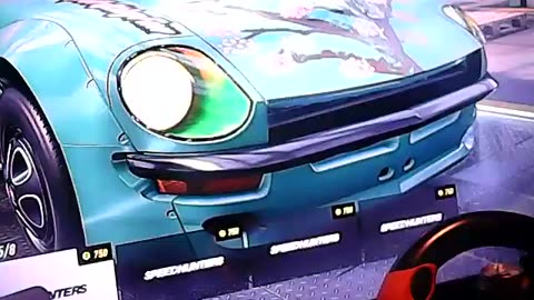 [Cyraxx Youtube 2020-12-12] NFS Heat and CHill