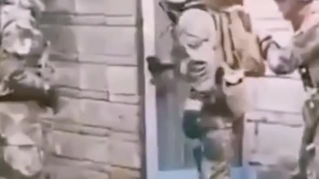 Real Army😅😅 funny video