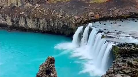 Natural Beauty