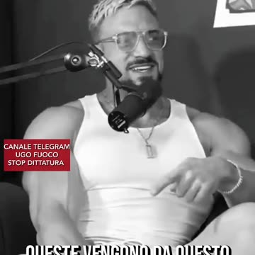 🔴💣4 DOSI E MORTE CAUSATA DAI COAGULI.