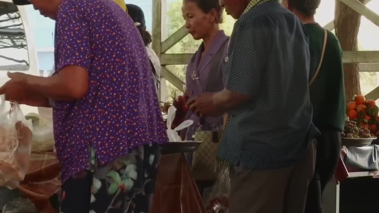 Eating Insects in Cambodia: A Taste of Survival and Tradition