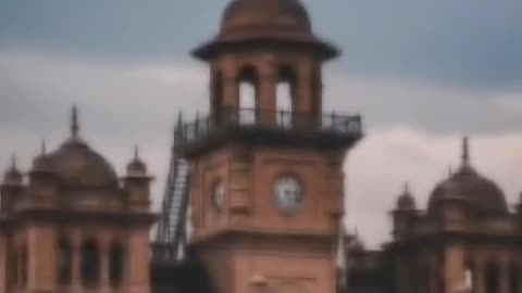 Islamia College Peshawar since 1913