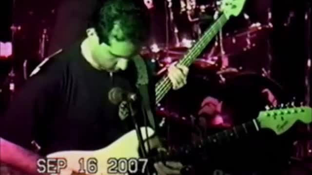 Lost Relic - Alexander The Great (Sep 16th, 2007)