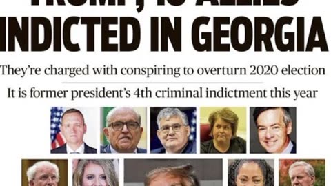Making Mugshots GREAT AGAIN!