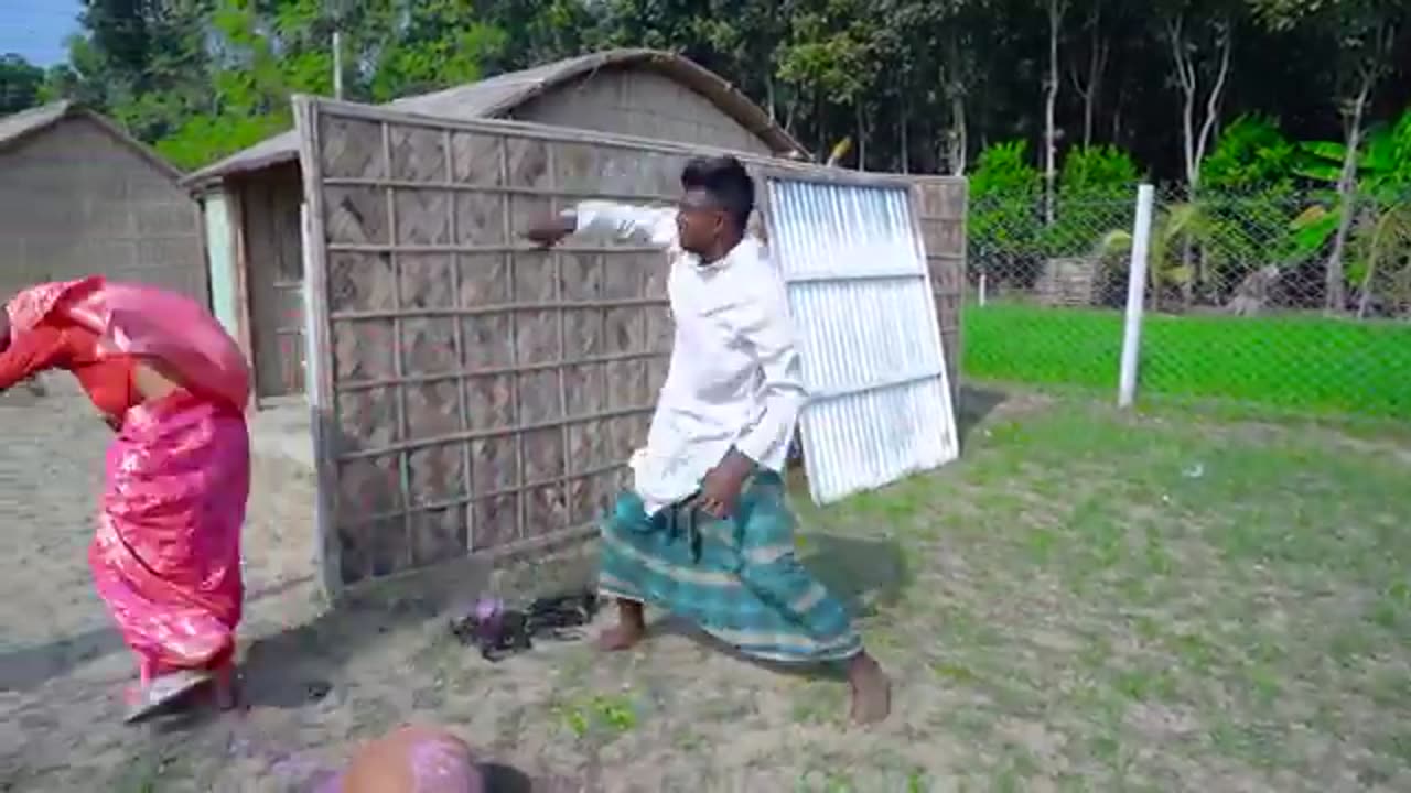 Most watched new funny video 2024🤣😅 amazing comedy video 📹