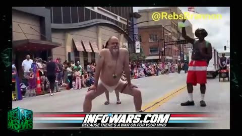 ALEX JONES – WEDNESDAY FULL SHOW 062823