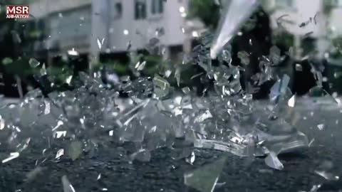 Life is fragile | Reduce speed | motivational video