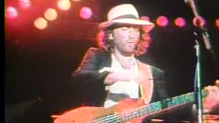 Rainbow with Cozy Powell, Graham Bonnet, Roger Glover - All Night Long = Live At Donnington 1980