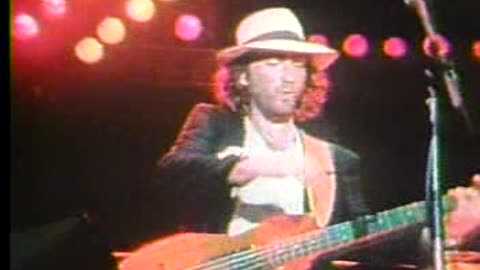 Rainbow with Cozy Powell, Graham Bonnet, Roger Glover - All Night Long = Live At Donnington 1980