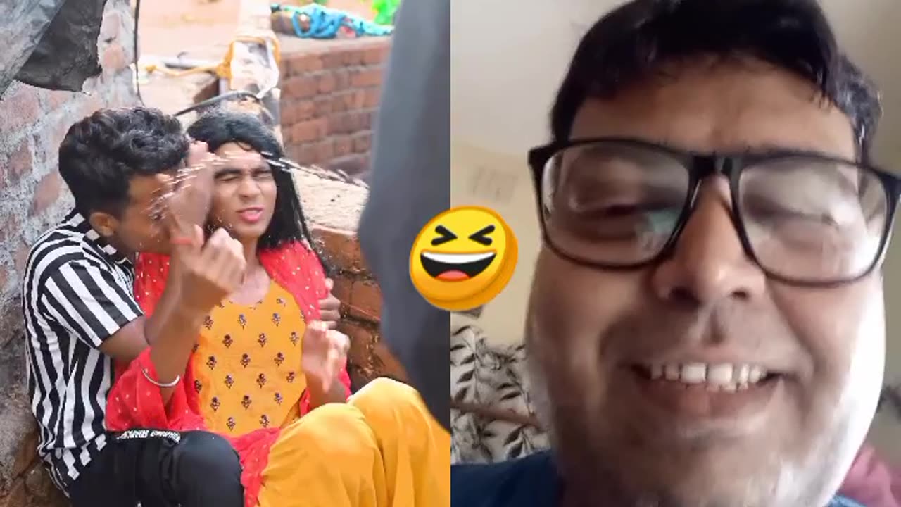 E kya kar dala 🤣