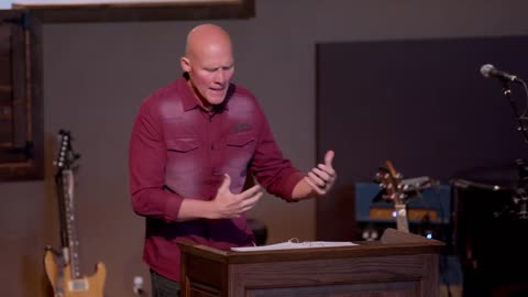 When God Speaks Discerning The Voice of God - Genesis 20 22 | Pastor Shane Idleman