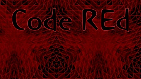 Sekrett Scilensce - Code Red