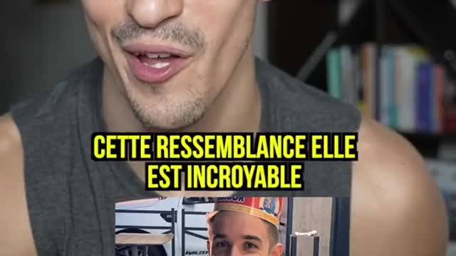 Lequel me ressemble le plus