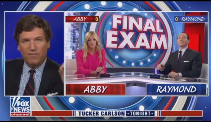 Tucker Carlson Tonight 10/13/22 🆕 Fox News October 13, 2022