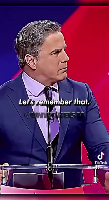 They all knew that Trump didn't commit any of what he is accused of