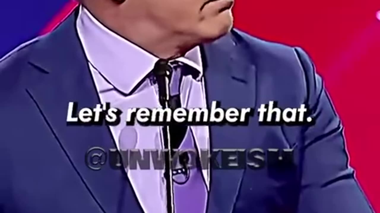 They all knew that Trump didn't commit any of what he is accused of