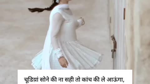 Sad shayri video