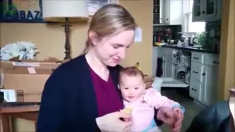 Funny baby videos