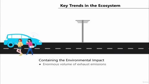 Key Trends in the Ecosystem