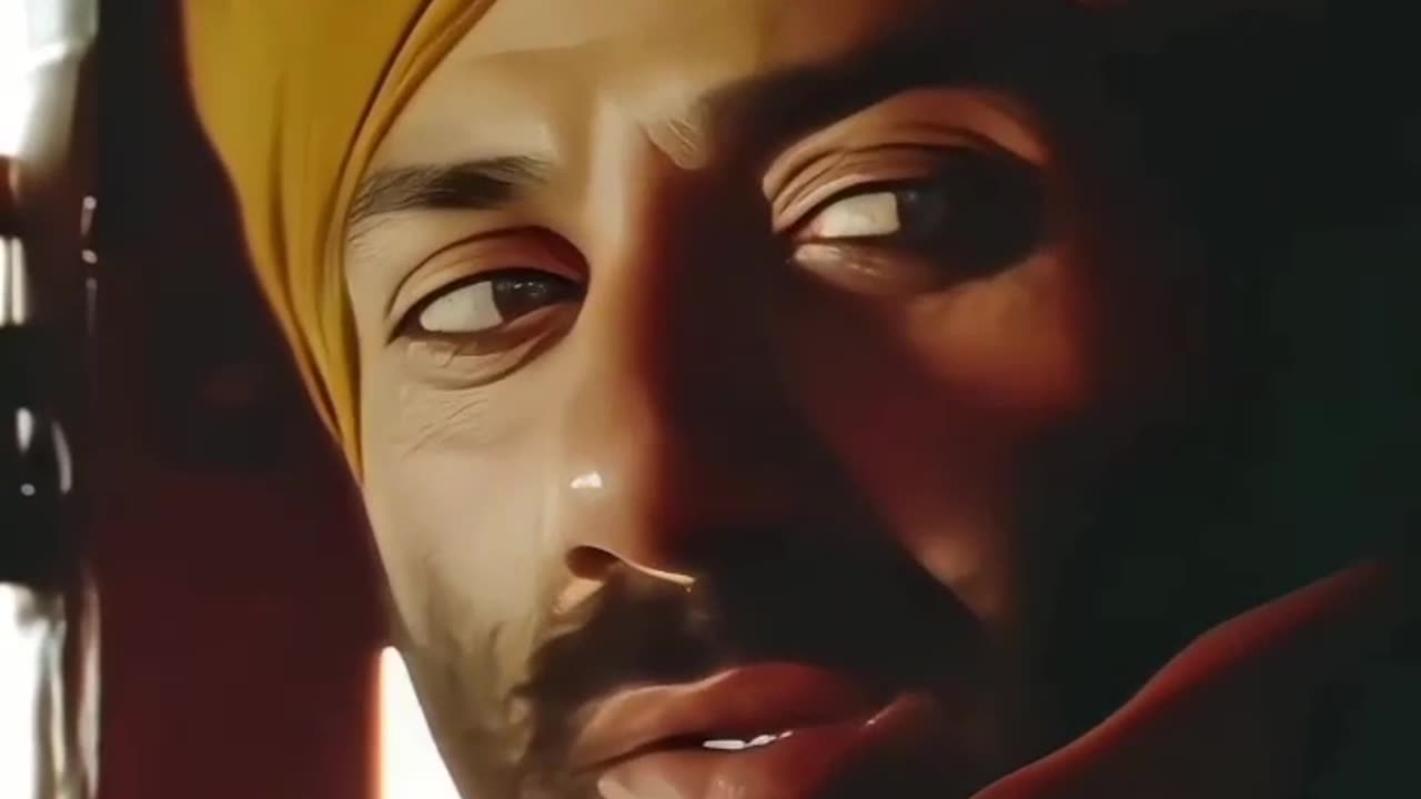 Moasafir Jan wal