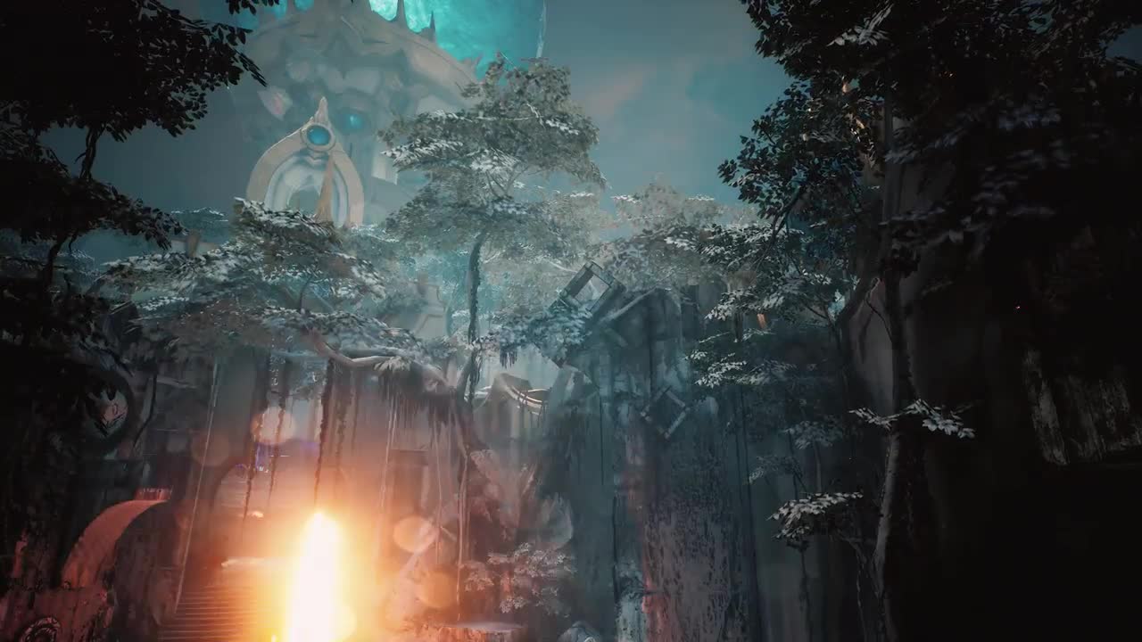 ✨Overprime_ TPS Action MOBA - Free To Play!
