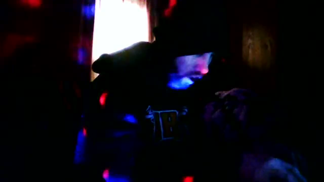 [Cyraxx Youtube 2021-12-30] STUDIO SESSION 1