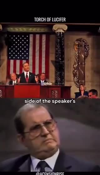 Jordan Maxwell - The History of the Symbol of Fascism