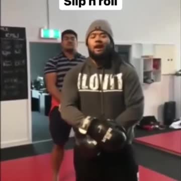 Self Defense Funny Video