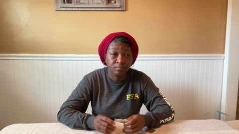 SOON WE WON’T NEED YOU ANYMORE!