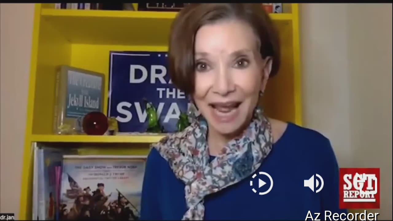 Jan Halper - Tribunals Happening‼️‼️