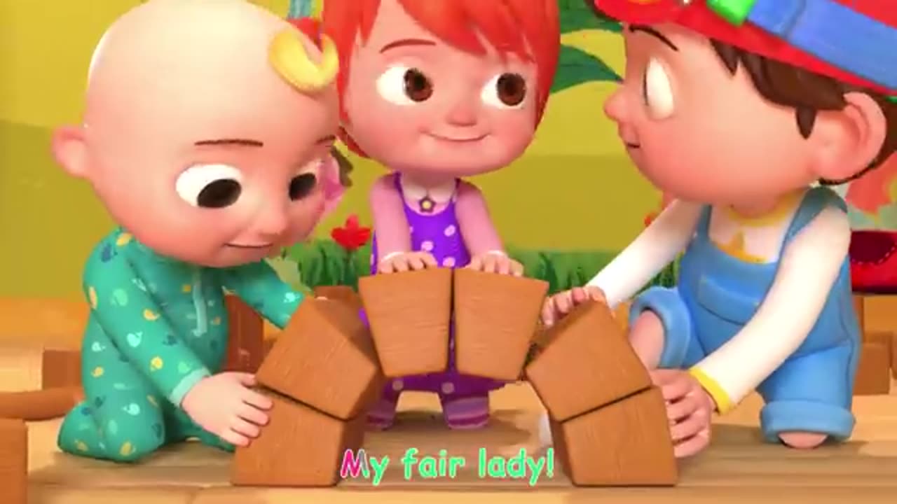 Twinkle twinkle little star ✨ Time for kid's Rhymes & kid's song
