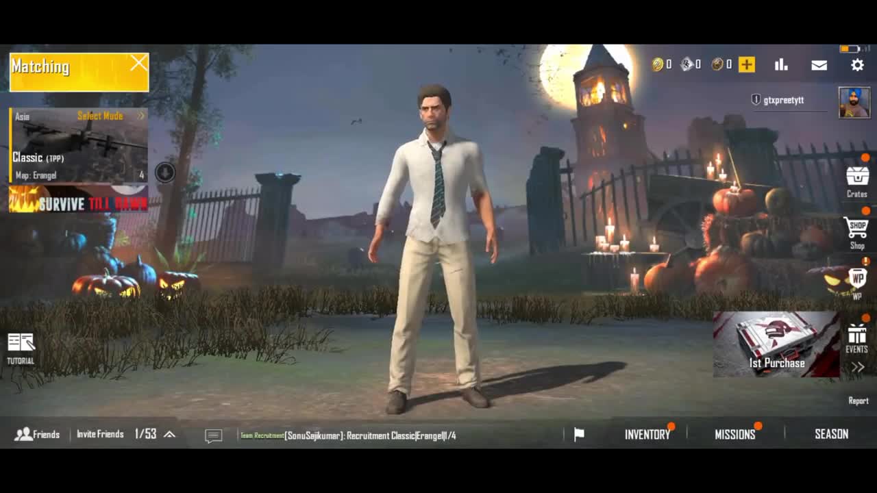 PUBG MOBILE LITE - COMPATIBILITY'S & FEATURES