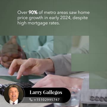 REALTORS® Are Essential Amid Rising Home Prices