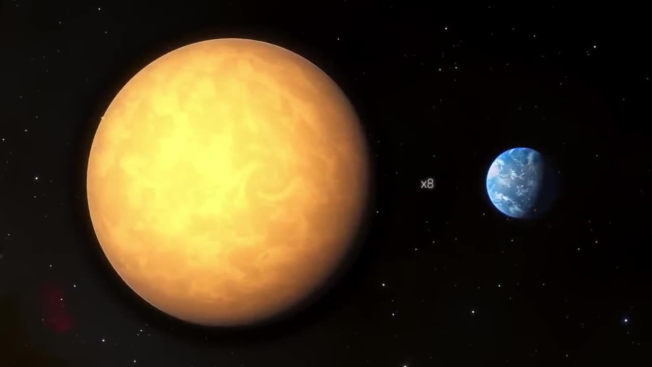 NASA Discovered Planets More Suitable For Life Than Earth