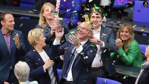 Die BRD und ihre erfundene Verfassung - Teil 3