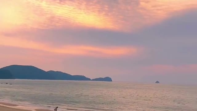 Beautiful scenery. Come and have a look